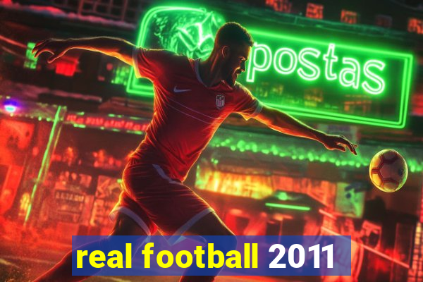 real football 2011