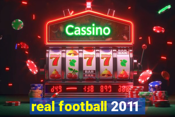 real football 2011