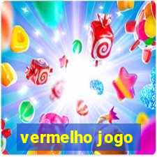 vermelho jogo