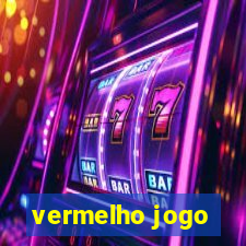 vermelho jogo