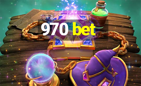 970 bet