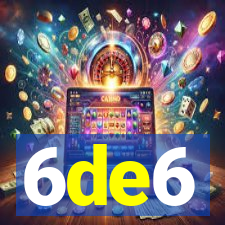 6de6