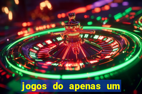 jogos do apenas um show pancadaria 2