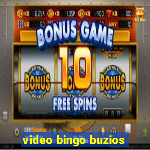 video bingo buzios