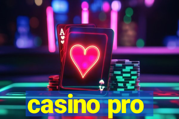 casino pro