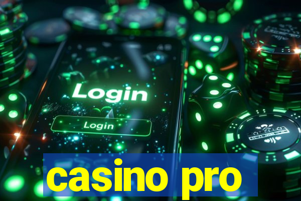 casino pro