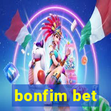 bonfim bet