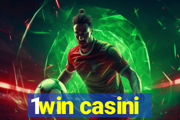 1win casini