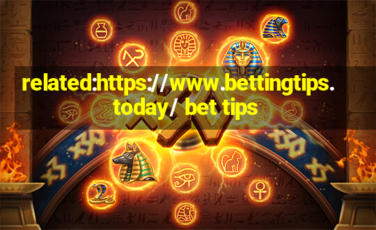 related:https://www.bettingtips.today/ bet tips