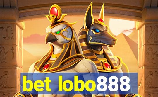 bet lobo888