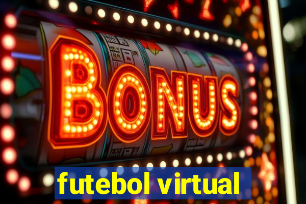 futebol virtual