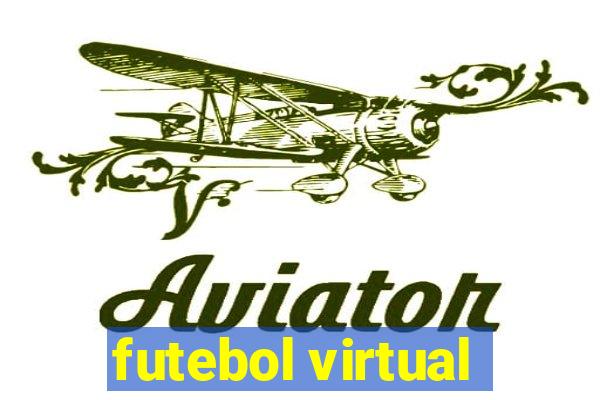 futebol virtual