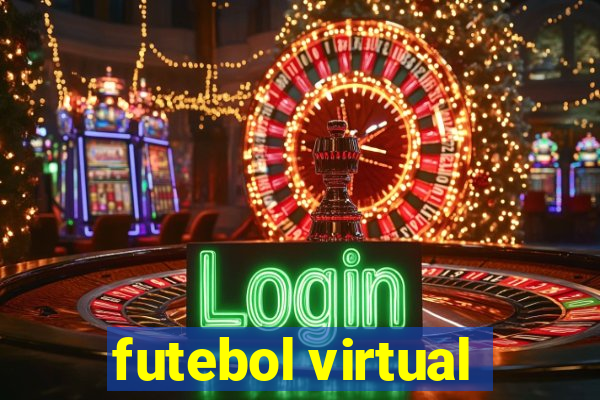 futebol virtual