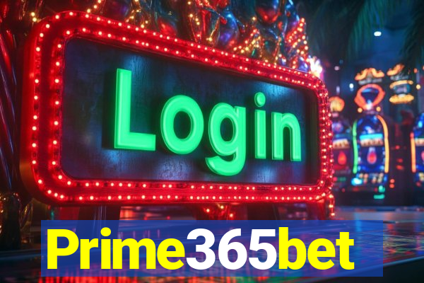 Prime365bet