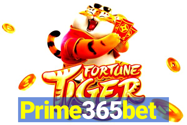 Prime365bet