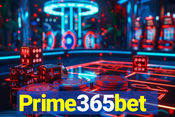 Prime365bet