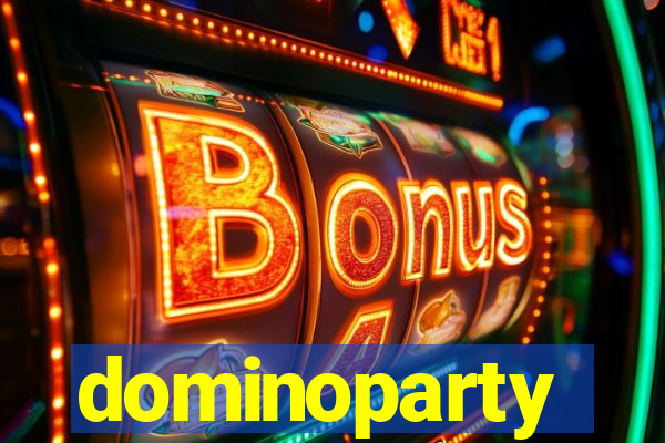 dominoparty