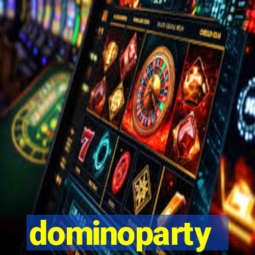 dominoparty