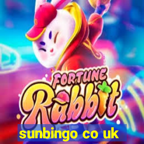 sunbingo co uk