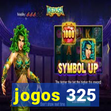 jogos 325