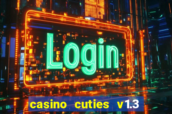 casino cuties v1.3 - android