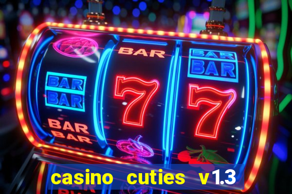 casino cuties v1.3 - android