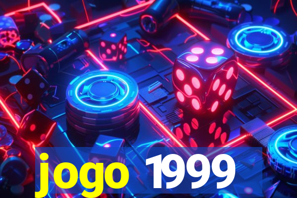 jogo 1999