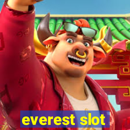 everest slot