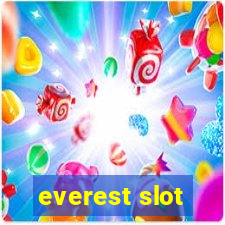 everest slot