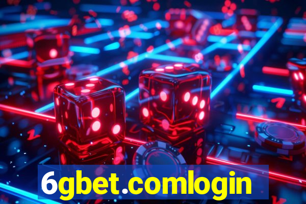 6gbet.comlogin