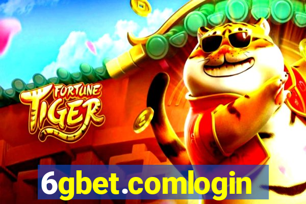 6gbet.comlogin