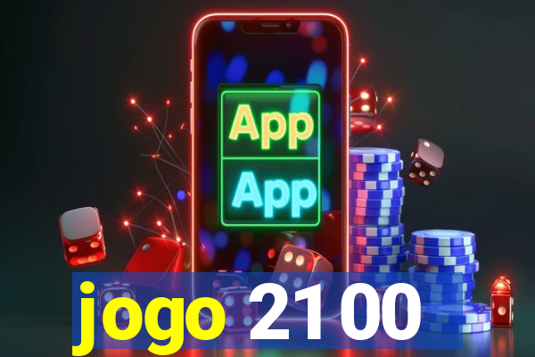 jogo 21 00