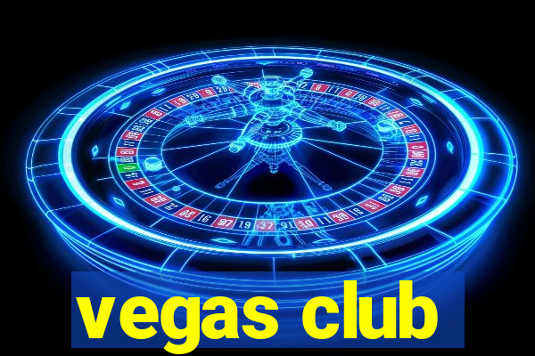 vegas club