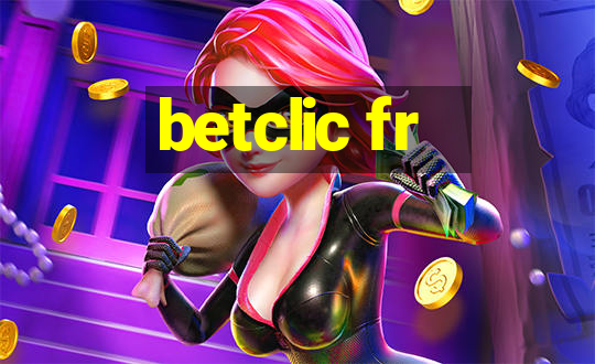 betclic fr