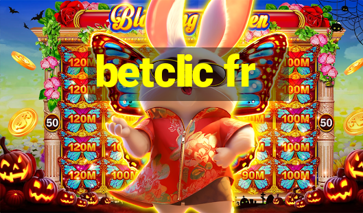 betclic fr