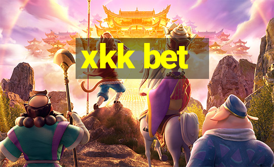 xkk bet