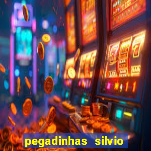 pegadinhas silvio santos annabelle