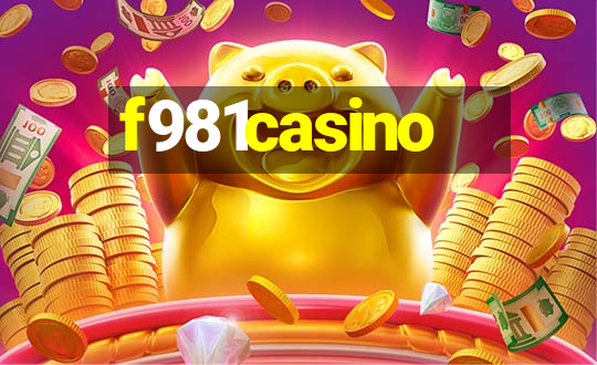 f981casino