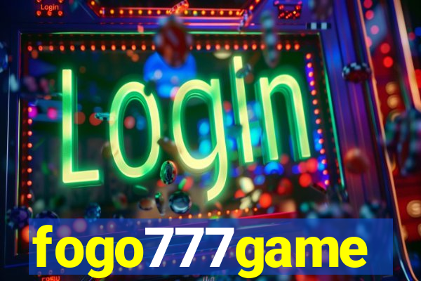 fogo777game