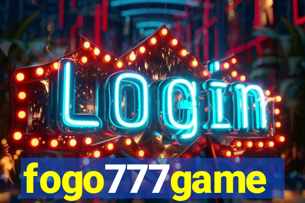 fogo777game