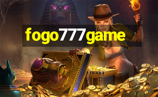 fogo777game