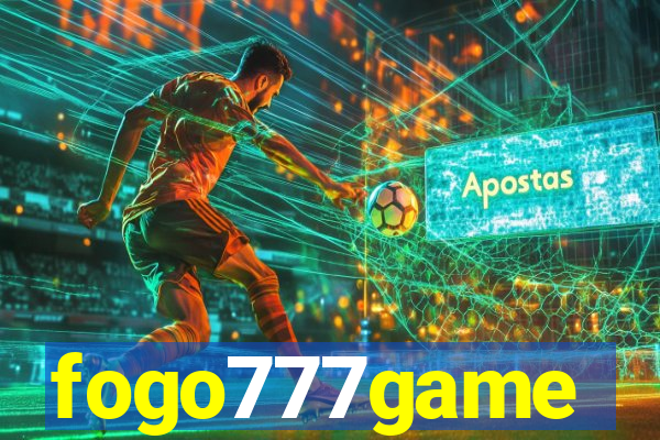 fogo777game