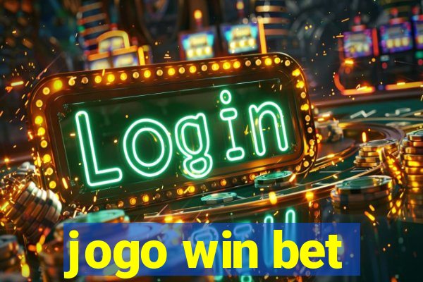 jogo win bet