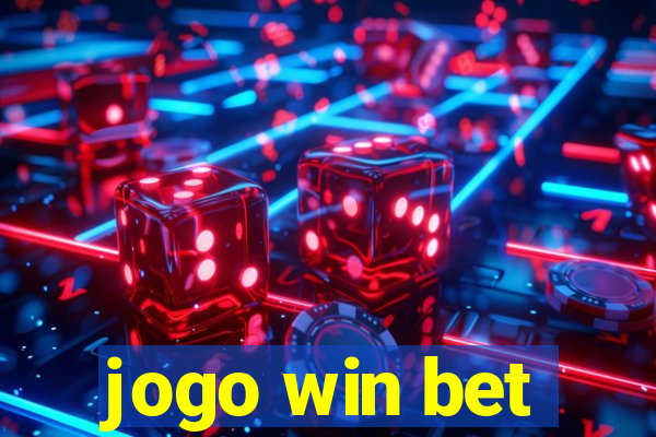 jogo win bet