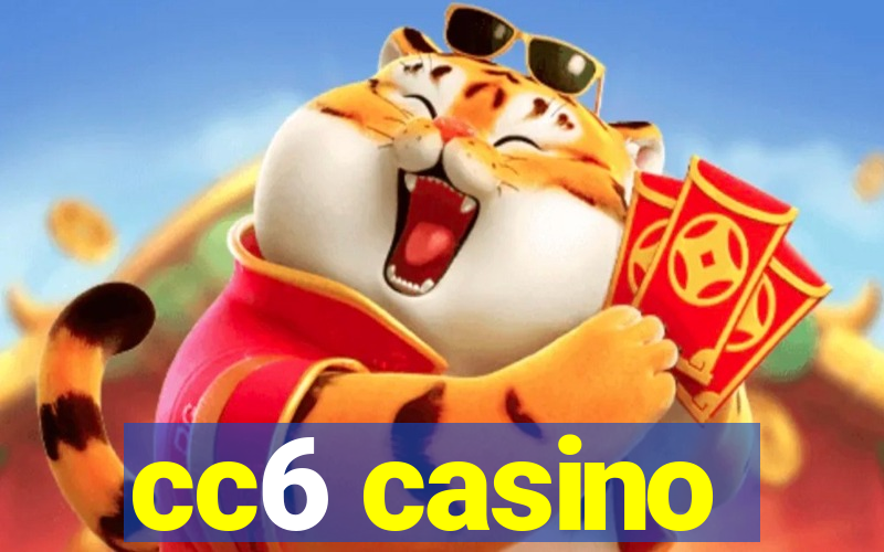 cc6 casino