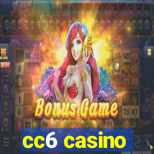 cc6 casino