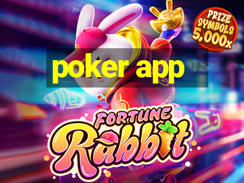 poker app