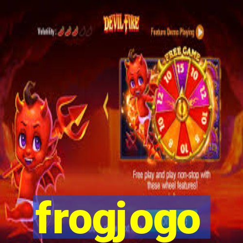 frogjogo