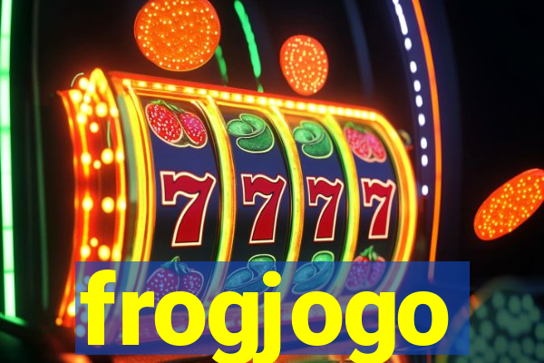 frogjogo