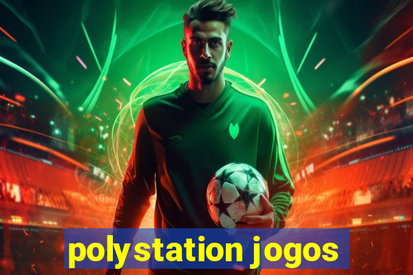 polystation jogos